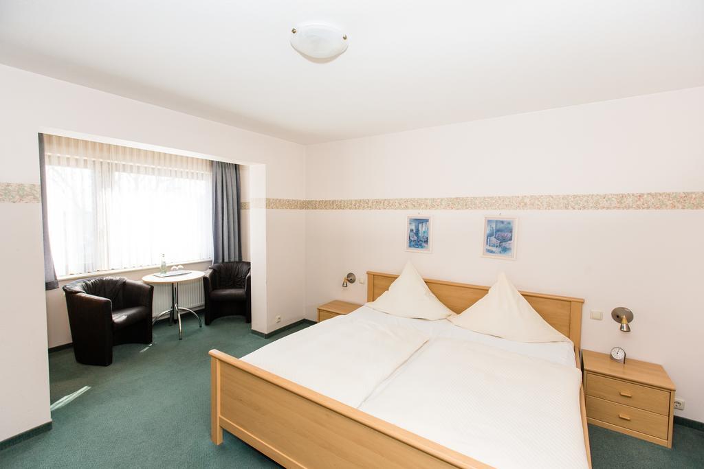 Hotel Roeb Nideggen