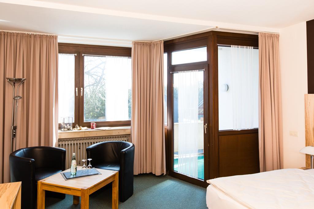 Hotel Roeb