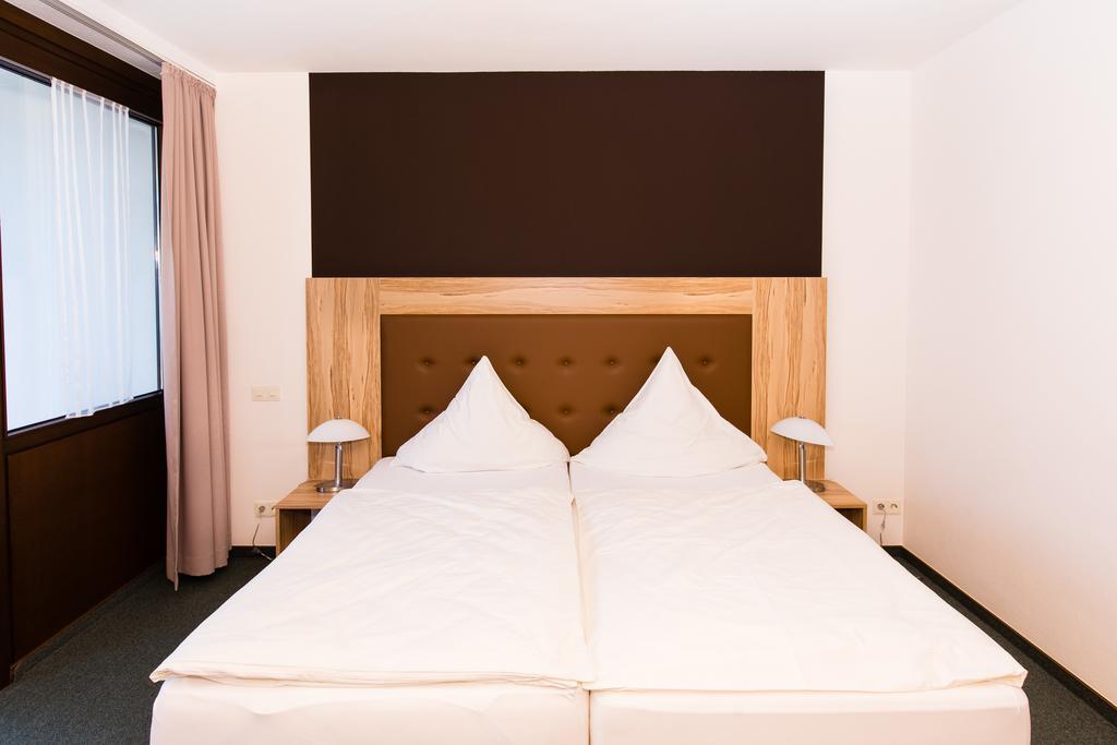 Hotel Roeb Nideggen