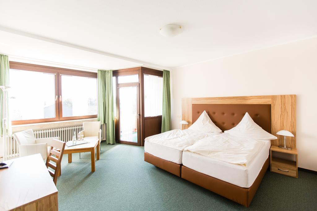 Roeb Hotel Nideggen