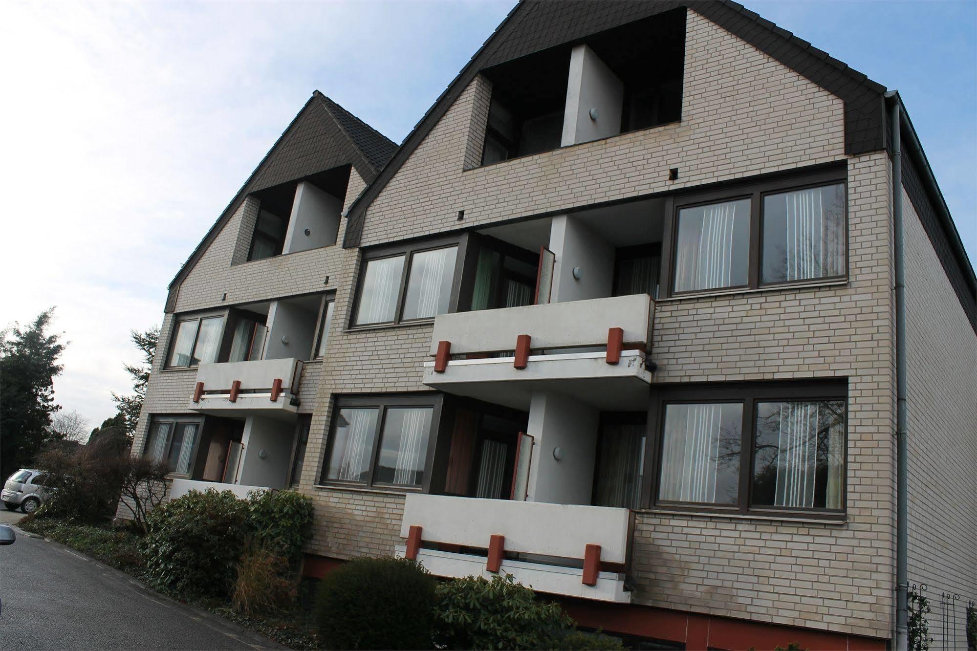 Roeb Hotel Nideggen
