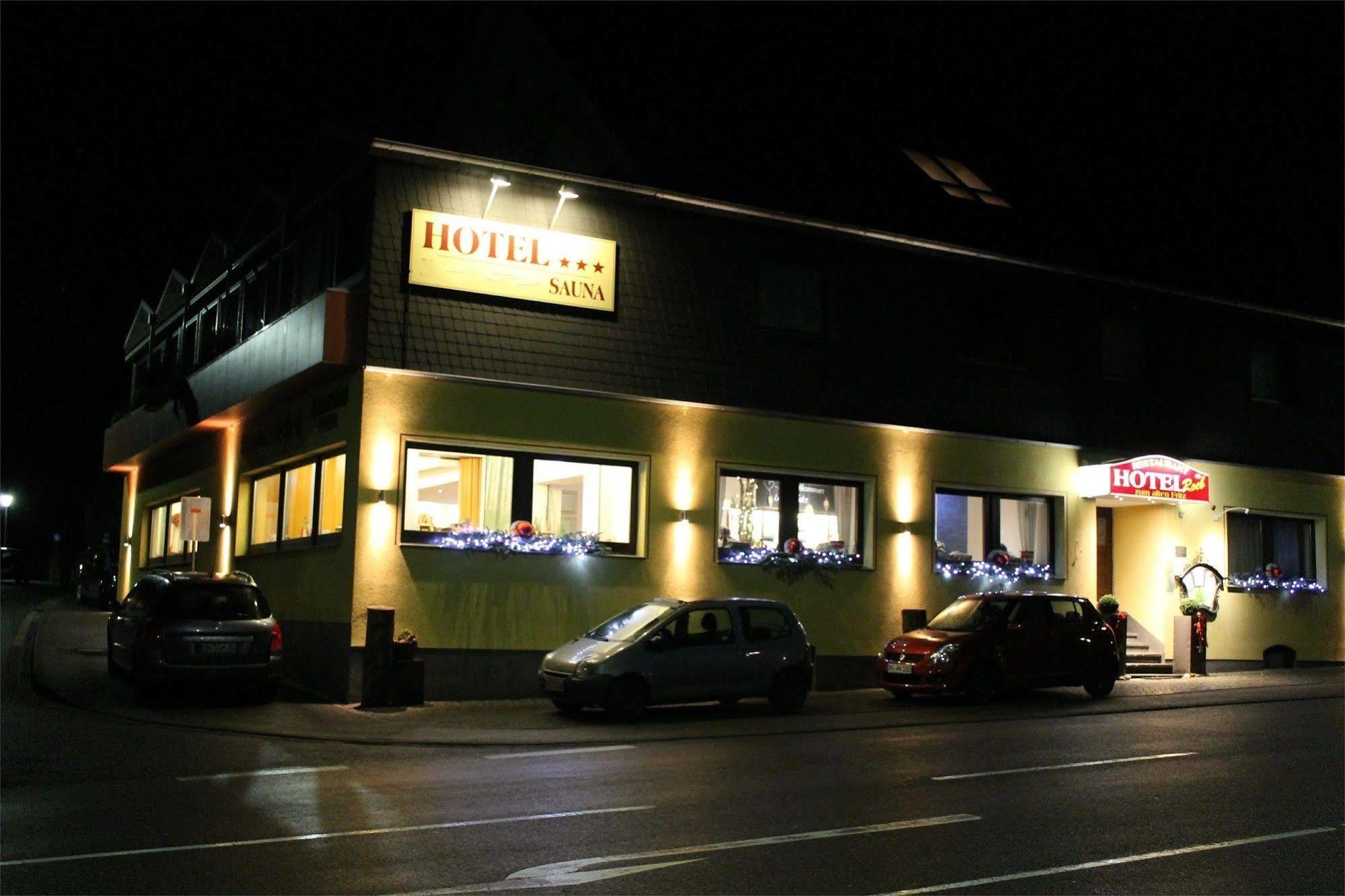 Hotel Roeb