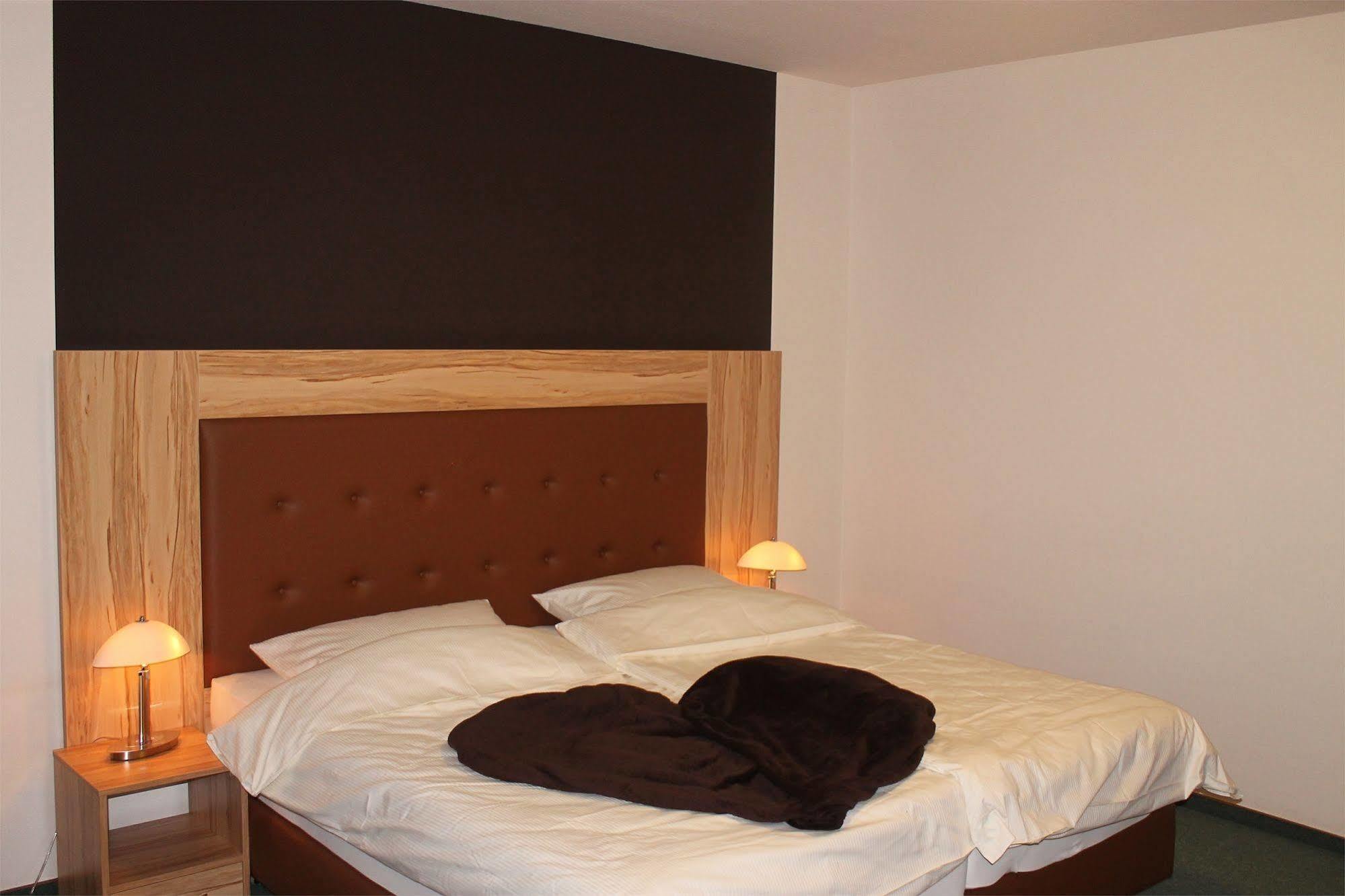 Hotel Roeb Nideggen
