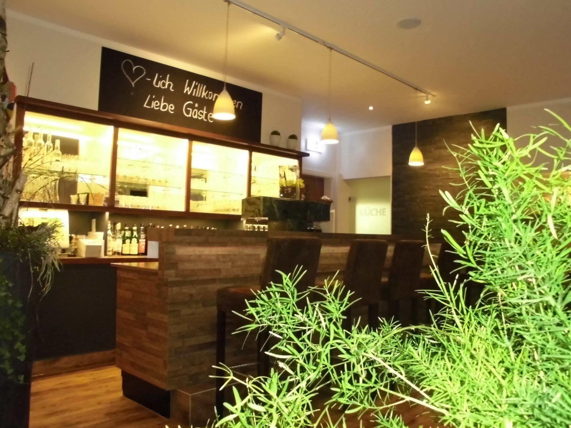 Hotel Roeb